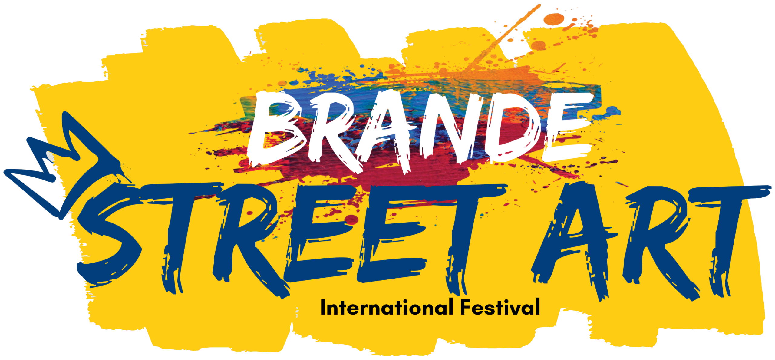 Street Art Festival Brande